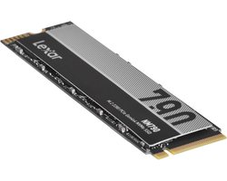 SSD M.2 2TB PCIe Gen 4X4 NVMe - Snelheid en prestaties voor jouw systeem