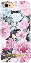 iDeal of Sweden iPhone 8 / 7 / 6 / 6s Fashion Back Case Peony Garden