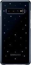 Samsung LED Cover - Samsung Galaxy S10 Plus - Zwart