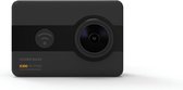 Kaiser Baas X300 Wifi Action Camera 4K 30fps 8mp 6G Lens Black