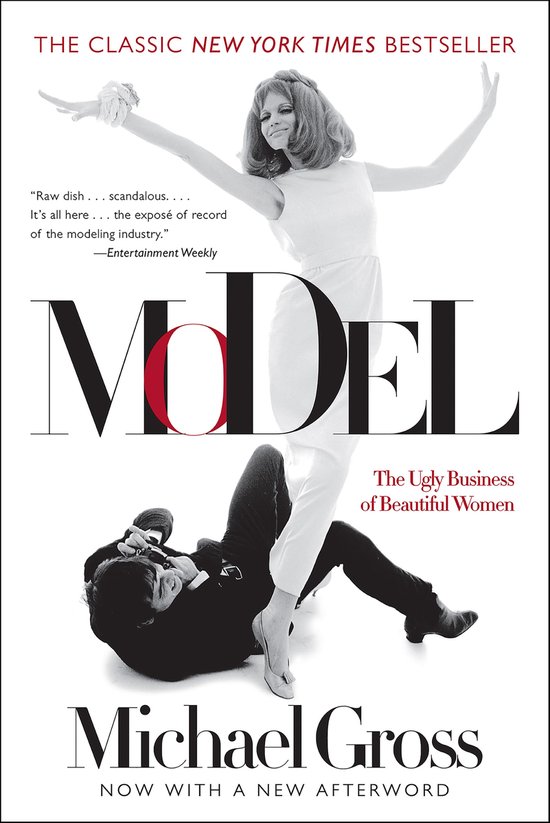 Model - cover