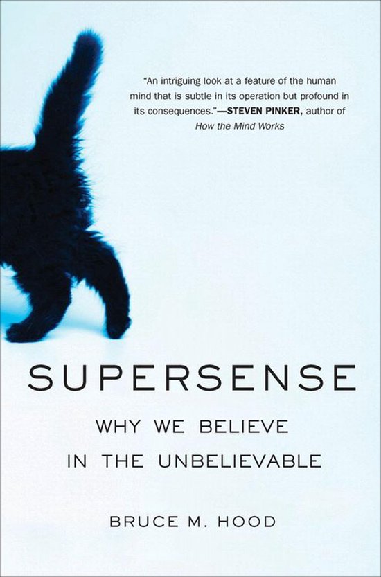 SuperSense - cover