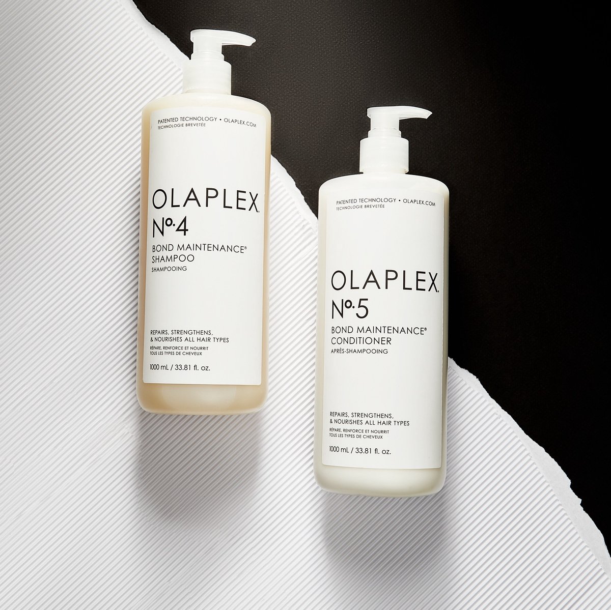 Olaplex No.5 Bond Maintenance Conditioner - 1000ml | bol