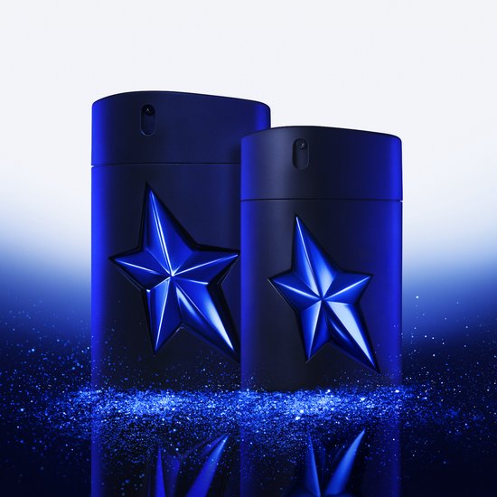 Mugler A*Men Stellar Eau de Parfum Lumineuse - Amber parfum voor mannen - 100ml