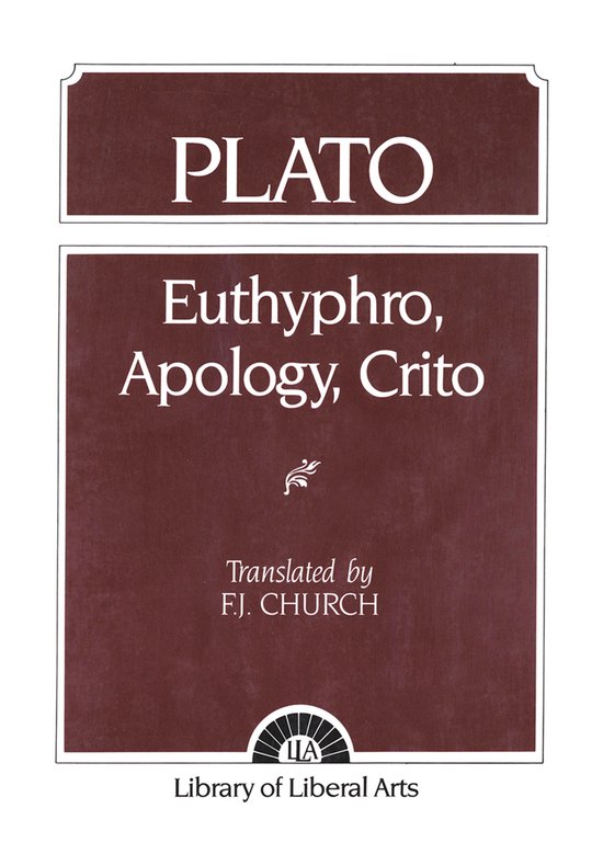 Plato - cover