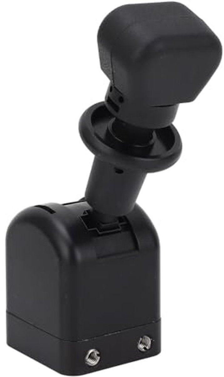 Handrem voor PC met USB - Vergrote Kogelgreep - Eenvoudige Installatie - G27 G29 G923 T300RS T-GT