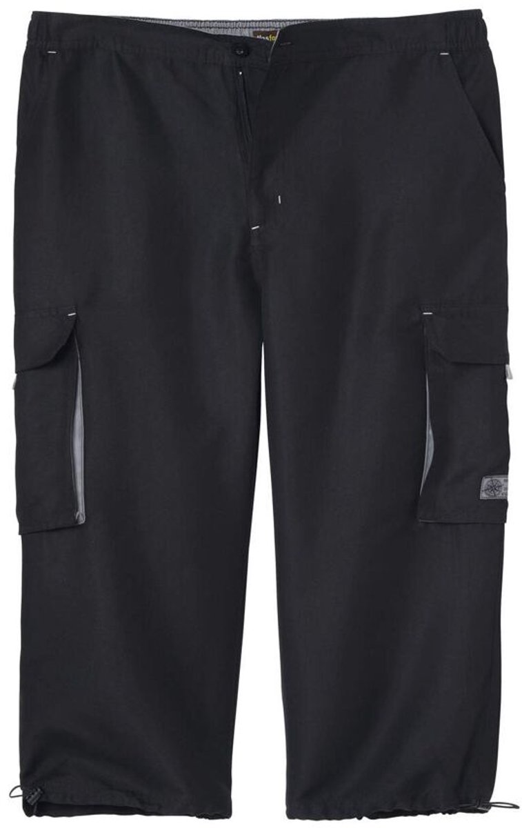 ATLAS FOR MEN - Kuitbroek van microvezel Traveling - Heren - Verkrijgbaar in grote maten - L