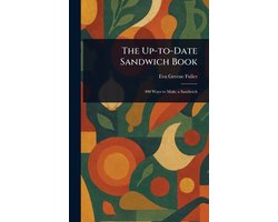 The Up-to-Date Sandwich Book