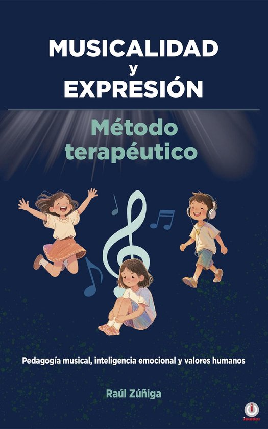 MUSICALIDAD y EXPRESIÓN - cover