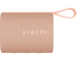 Xiaomi Sound Pocket Speaker – Portable Waterproof – 10h Battery Bluetooth 5.4