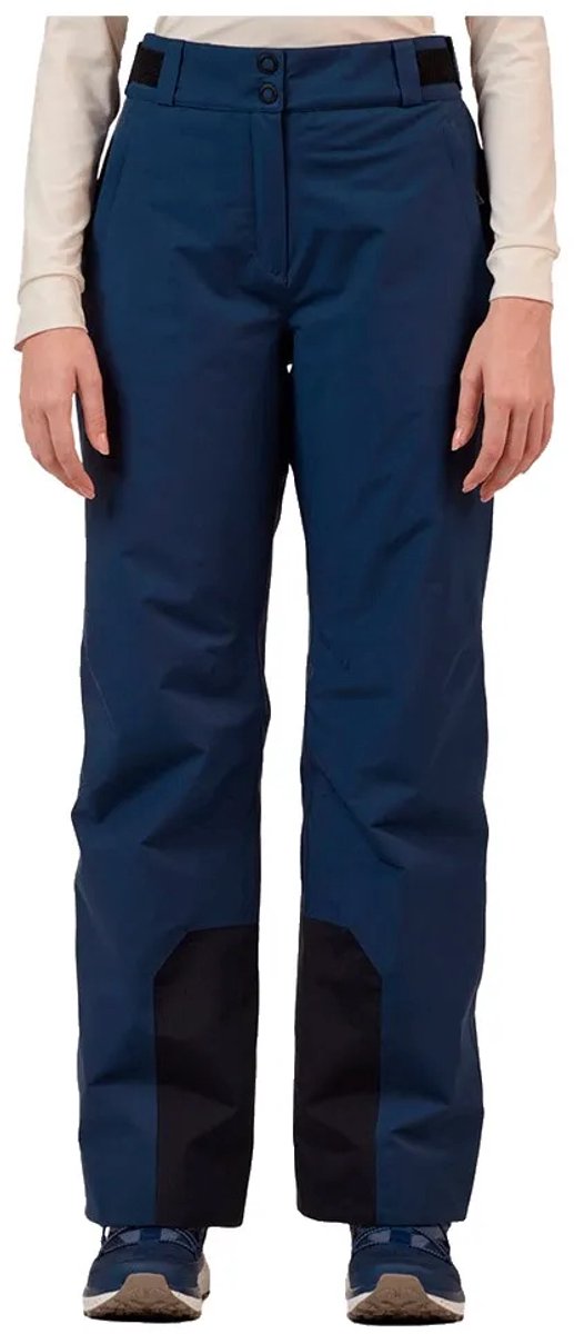 Rossignol Insulated Broek Vrouw Blauw
