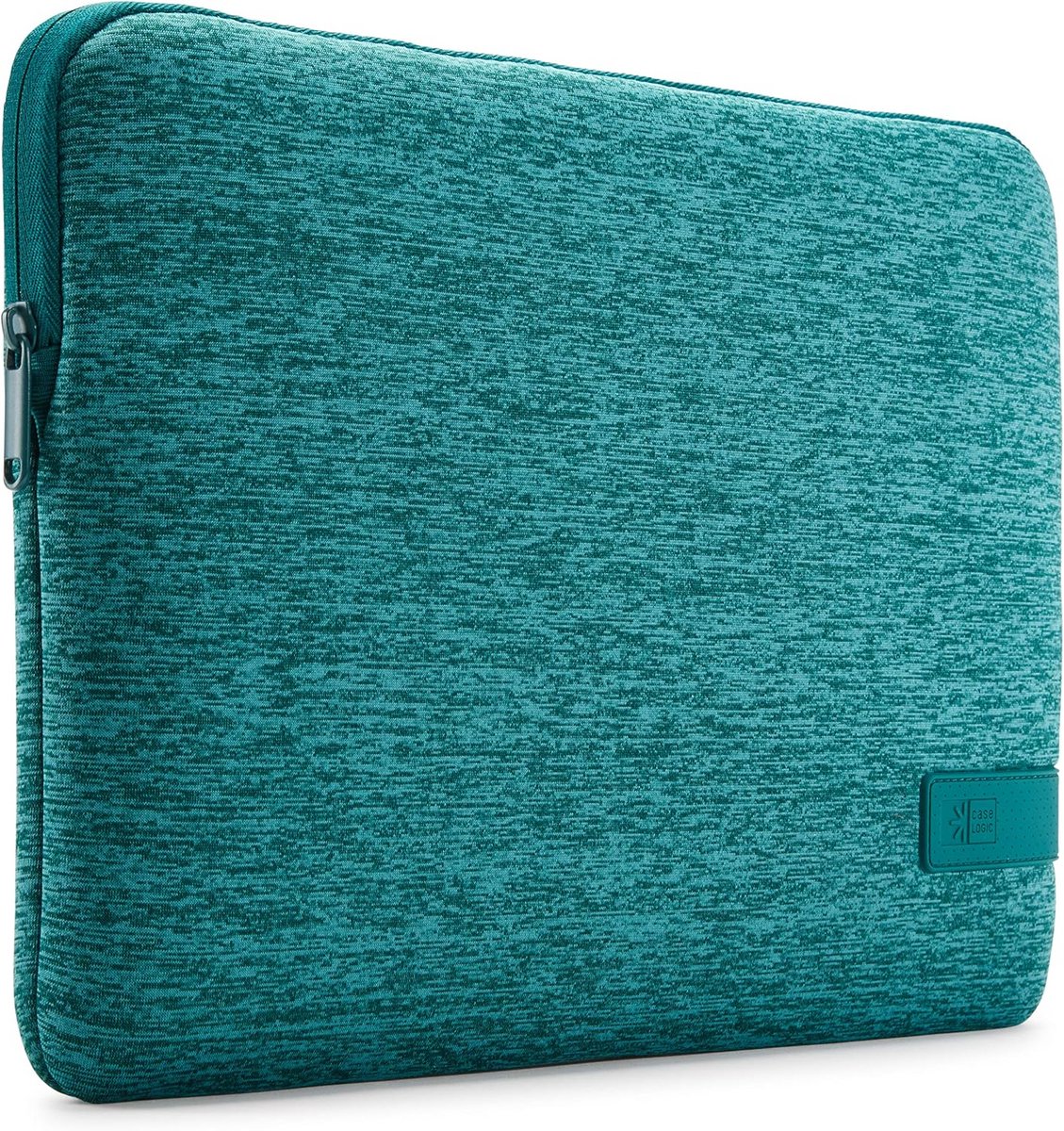 Laptop Sleeve 15.6 inch Geel Duurzaam Beschermend