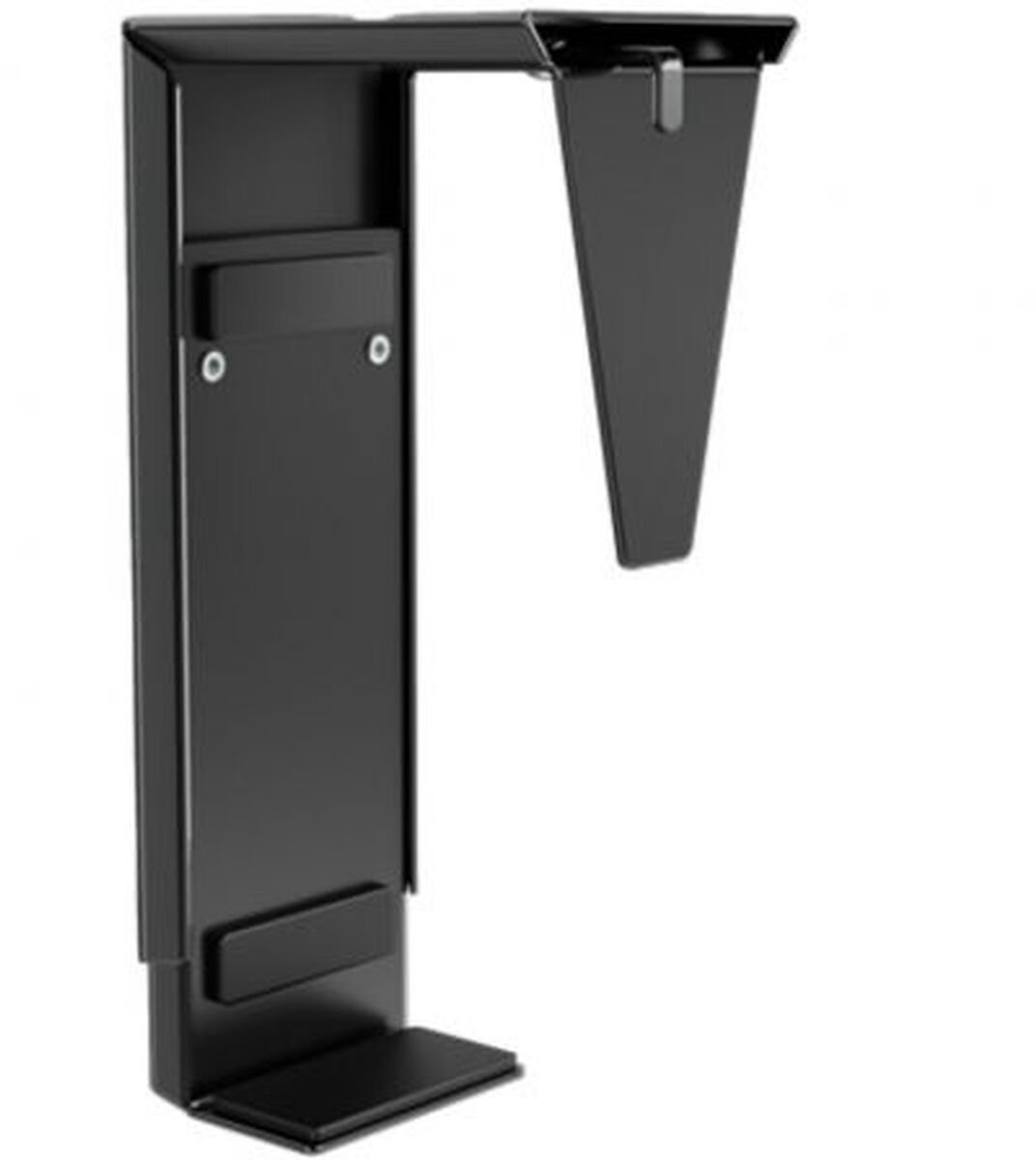 Fellowes - CPU houder zwart- Client Holder - voor CPU's tot 15kg