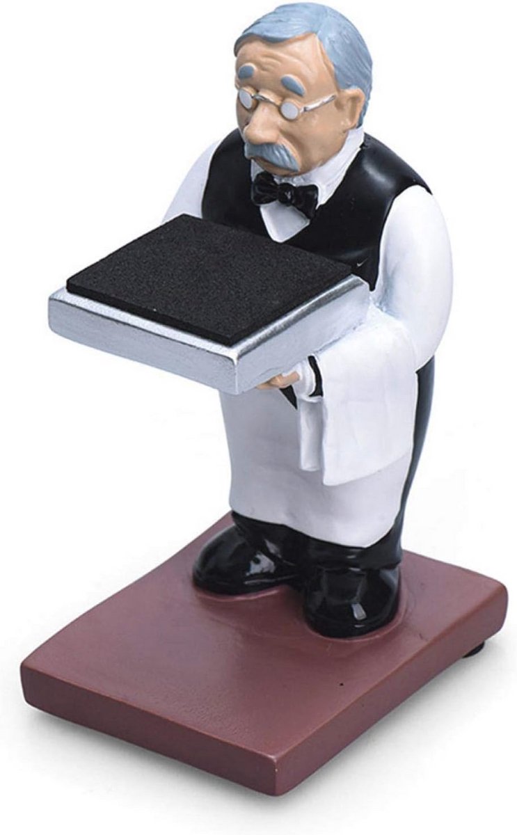 Unieke Horloge Display Stand voor Sieraden en Decoratie