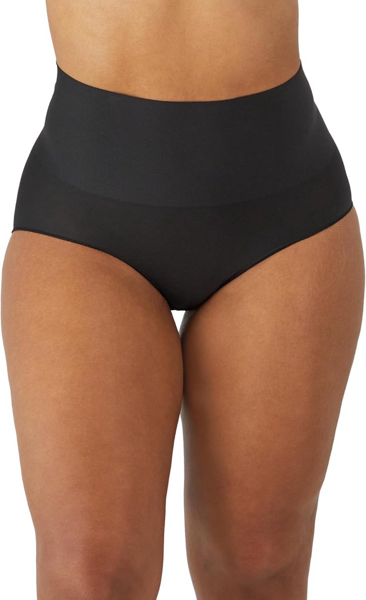 Dames Shapewear Slip 1-Pack - Strak en Comfortabel met No-Pinch Tailleband