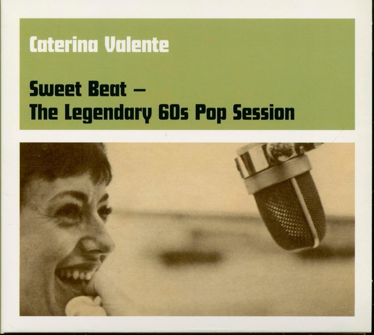 Legendarische Popmuziek Sessies uit de Jaren '60 op CD