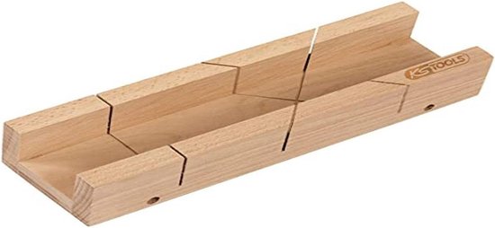 VARIOMATIC FB10 Origineel Orac Decor Grote Verstekbak Compleet Set Inclusief Zaag En Opbergkoffer