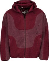 Naruto Shippuden Itachi Veste Intersaison Homme - rouge - L