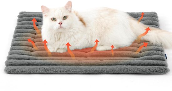 Beste warmte deken voor katten 2026 | Voor Katten