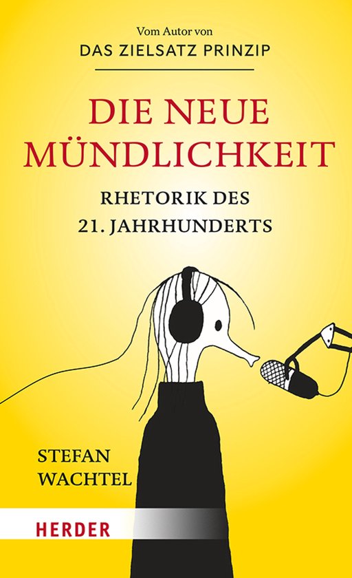 Die neue Mündlichkeit - cover