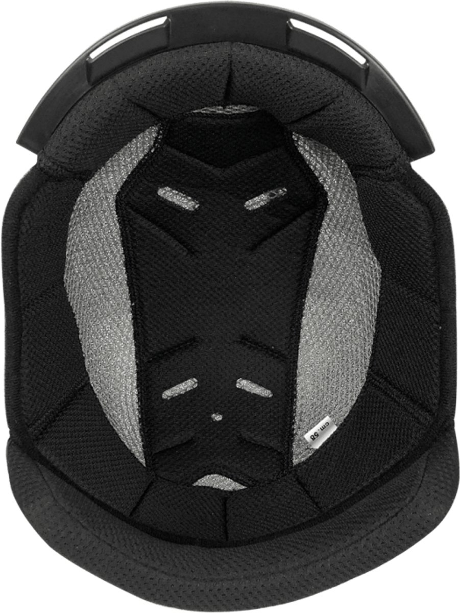 Freejump Voronoï Liner 53