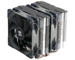 Thermalright Peerless Assassin 120 TL-C12 120mm 6 x 6mm Heatpipe Intel-AMD Compatibel Luchtkoeler