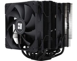 Thermalright Peerless Assassin 120 Zwart TL-C12B 120mm 6 x 6mm Heatpipe Intel-AMD Compatibel Luchtkoeler