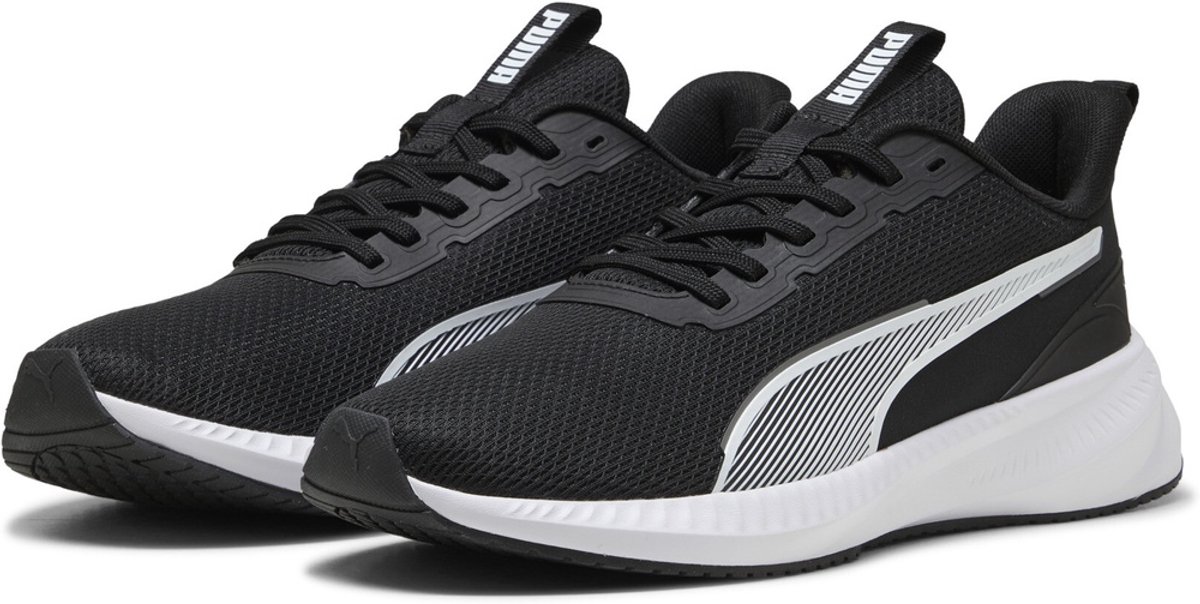 Puma Laufschuhe Low Flyer Lite 3 310797 Puma -Puma -38 Zwart