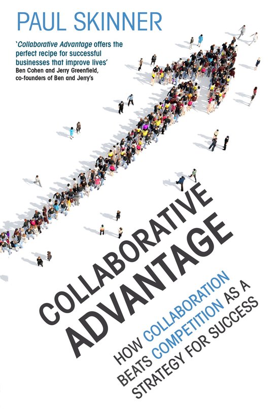 Collaborative Advantage - cover