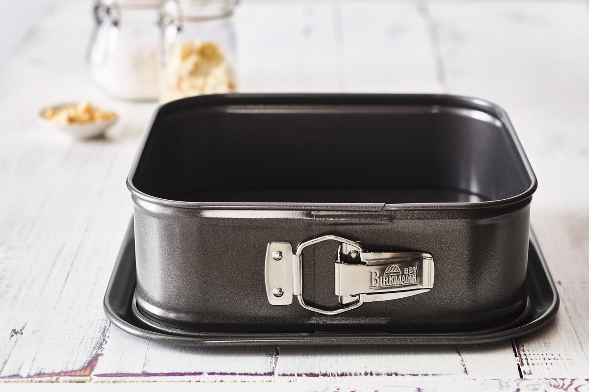 Birkmann Easy Baking Springvorm - Vierkant – foto 3