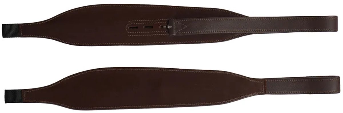 STIJGBEUGELRIEM MONO SPRINGEN