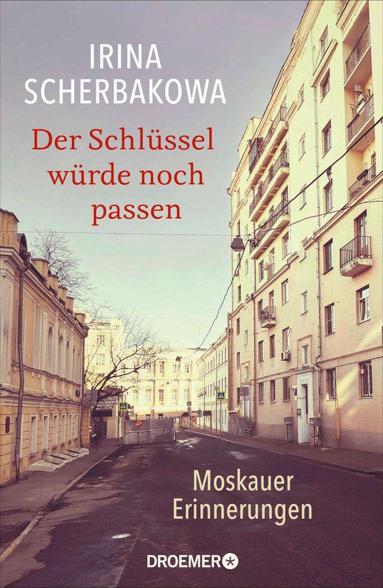 Der Schlüssel würde noch passen - cover