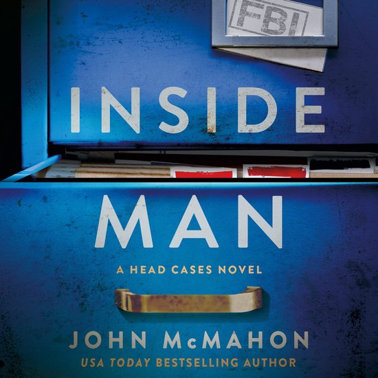 Inside Man - cover