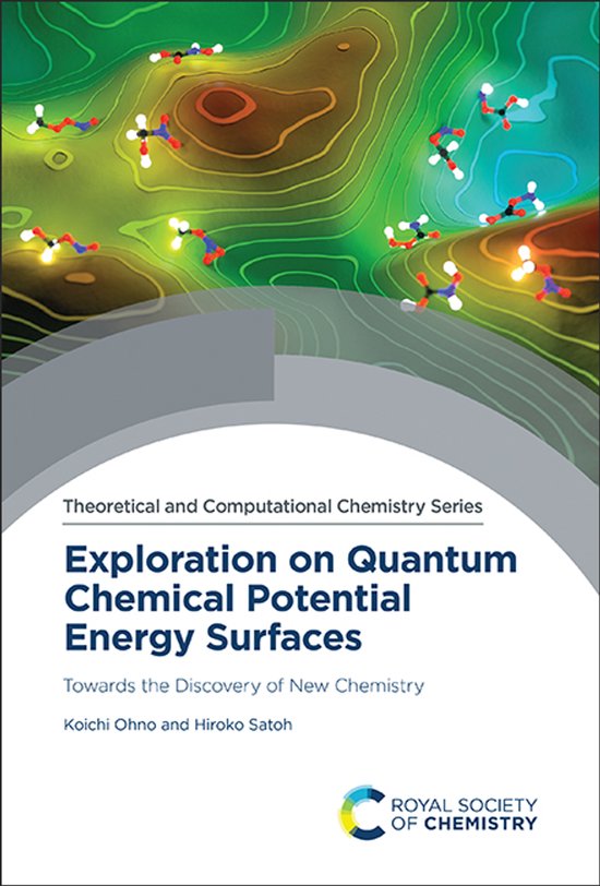 Theoretical and Computational Chemistry Series- Exploration  ... - cover
