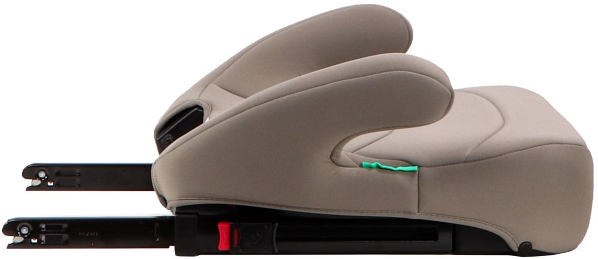 Moni i-Race - Isofix Autostoel