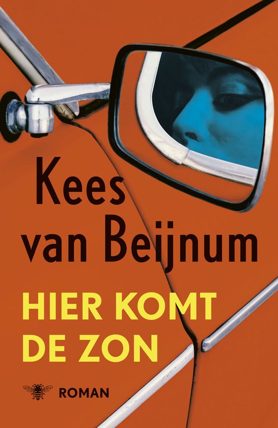 Hier komt de zon - cover