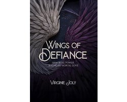 Wings of Defiance