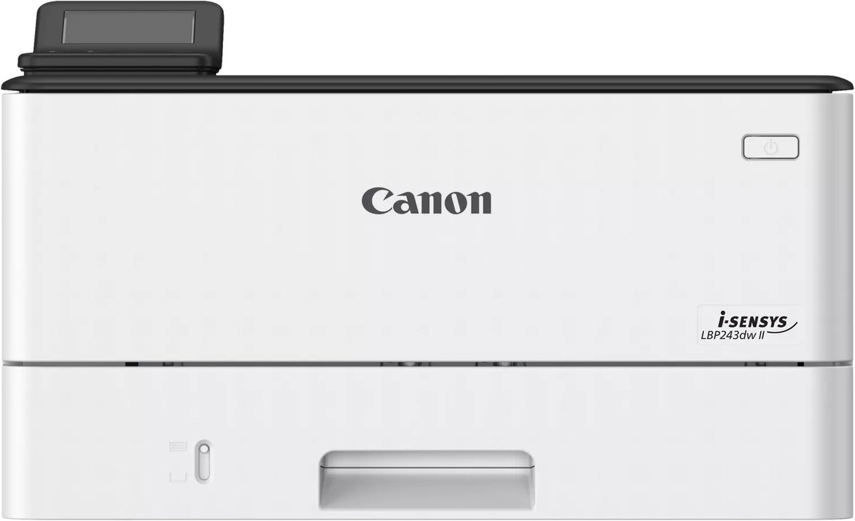 Canon LBP243dw 1200 x 1200 DPI A4 Wifi