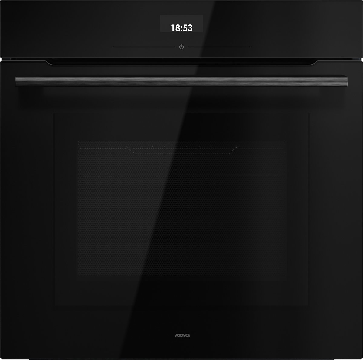 ATAG CX6671C oven 68 l Zwart