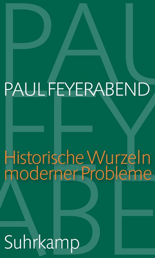 Historische Wurzeln moderner Probleme - cover