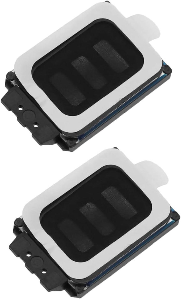 Provento - Luidsprekers Zoemer Luidspreker Ringer Samsung Galaxy A12 A125 M30 Vervanging