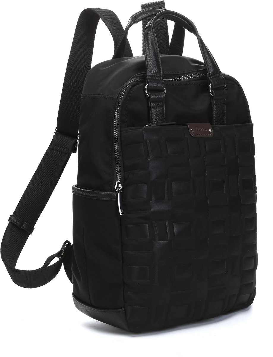 ABBACINO 173166 Zwart N/A EU