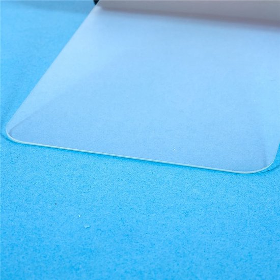 Vitre de protection Convient pour: OPPO A5 Pro 5G - 2x Protecteur d'écran - protecteur d'écran - verre - protection - verre de protection