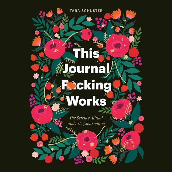 This Journal F*cking Works - cover