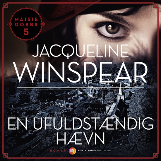 En ufuldstændig hævn - cover