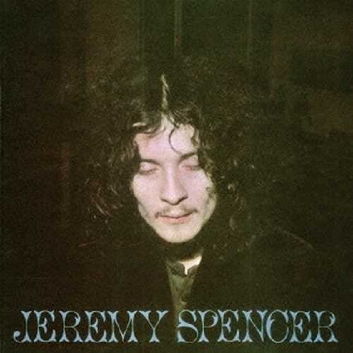 Jeremy Spencer - Jeremy Spencer (CD)