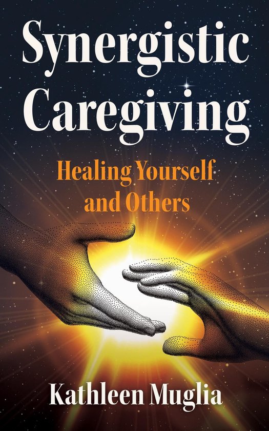 Synergistic Caregiving - cover