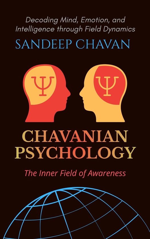 Chavanian Psychology - cover