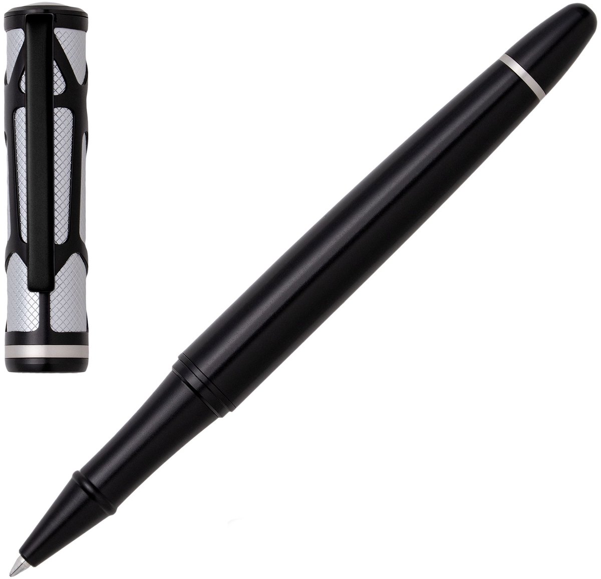 Pen Craft