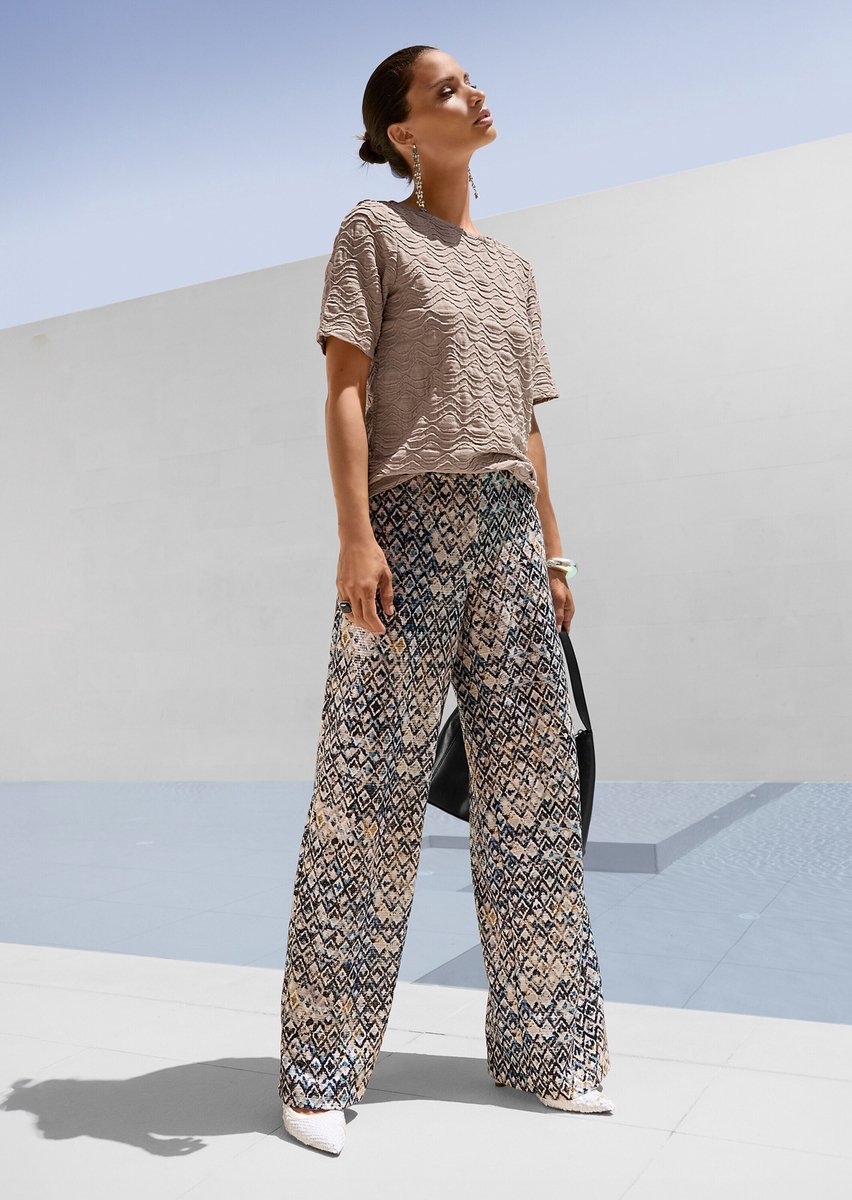 MADELEINE Pantalon Broek